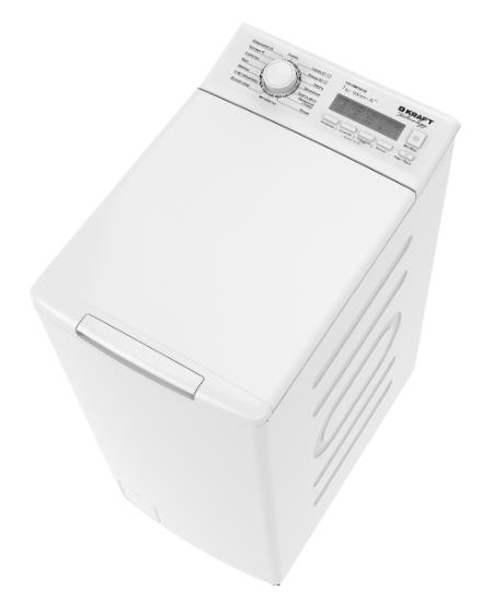 Стиральная машина TCH-UME7201W KRAFT