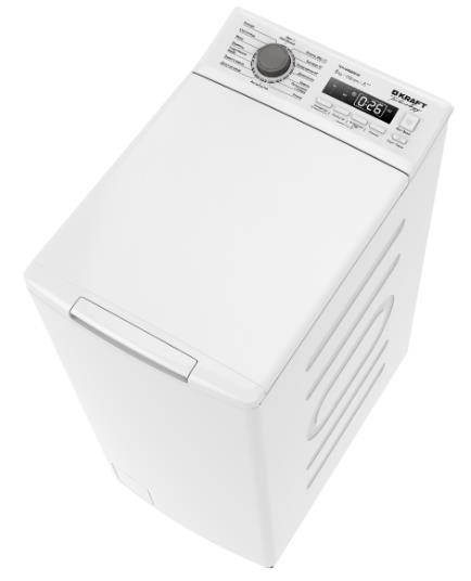 Стиральная машина TCH-UMD8201W KRAFT