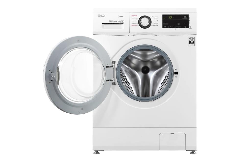 Стиральная машина F2J3HS0W LG