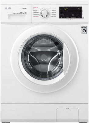 Стиральная машина LG F2J3WS0W