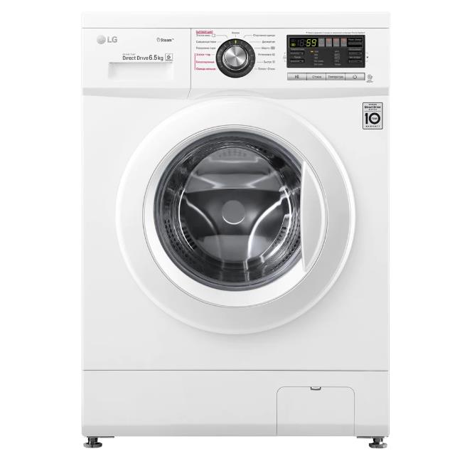 Стиральная машина LG F1296WDS0