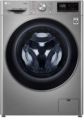 Стиральная машина LG F4V5VG2S
