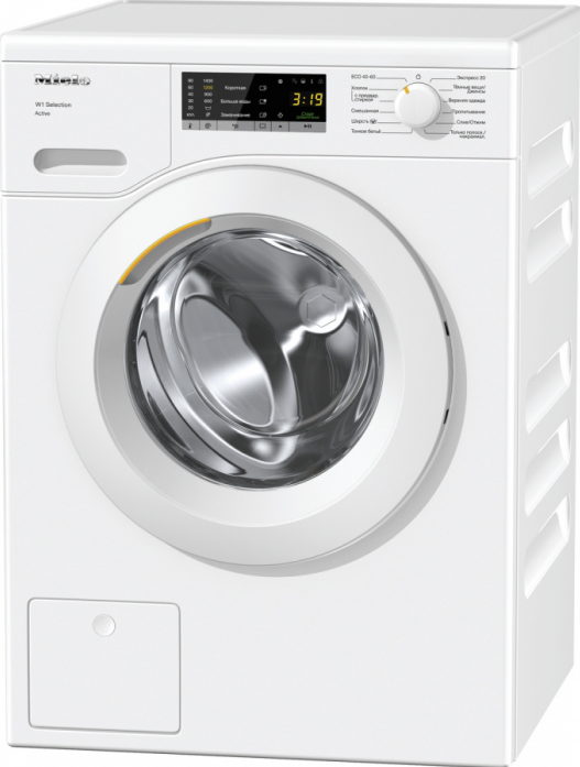 Стиральная машина MIELE WSA 023 WCS