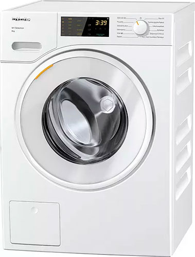 Стиральная машина MIELE WSD 023 WCS