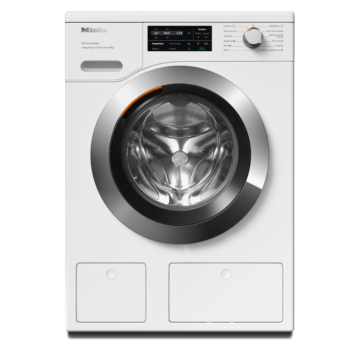 Стиральная машина MIELE WEI 865 WCS
