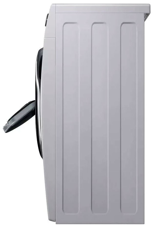 Стиральная машина SAMSUNG WW80K6210RS/LD — фото 3
