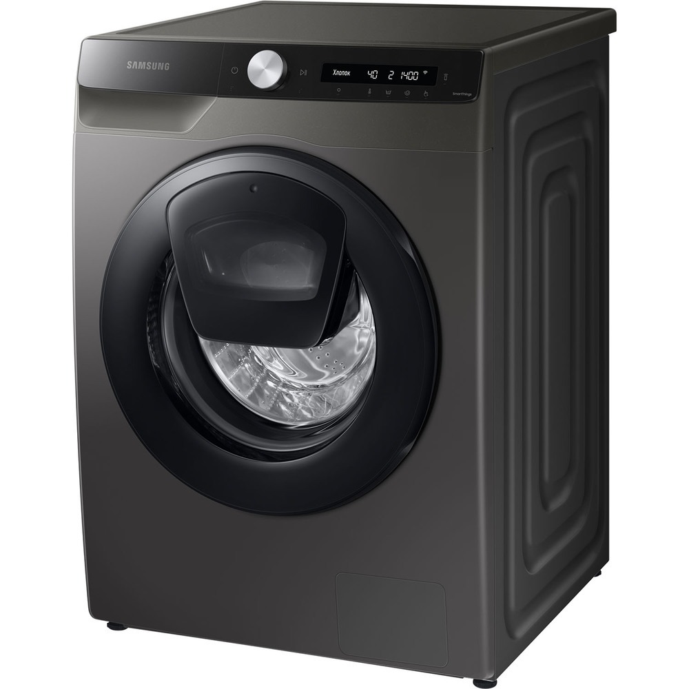 Стиральная машина Samsung WW90T554CAX/LD — фото 2
