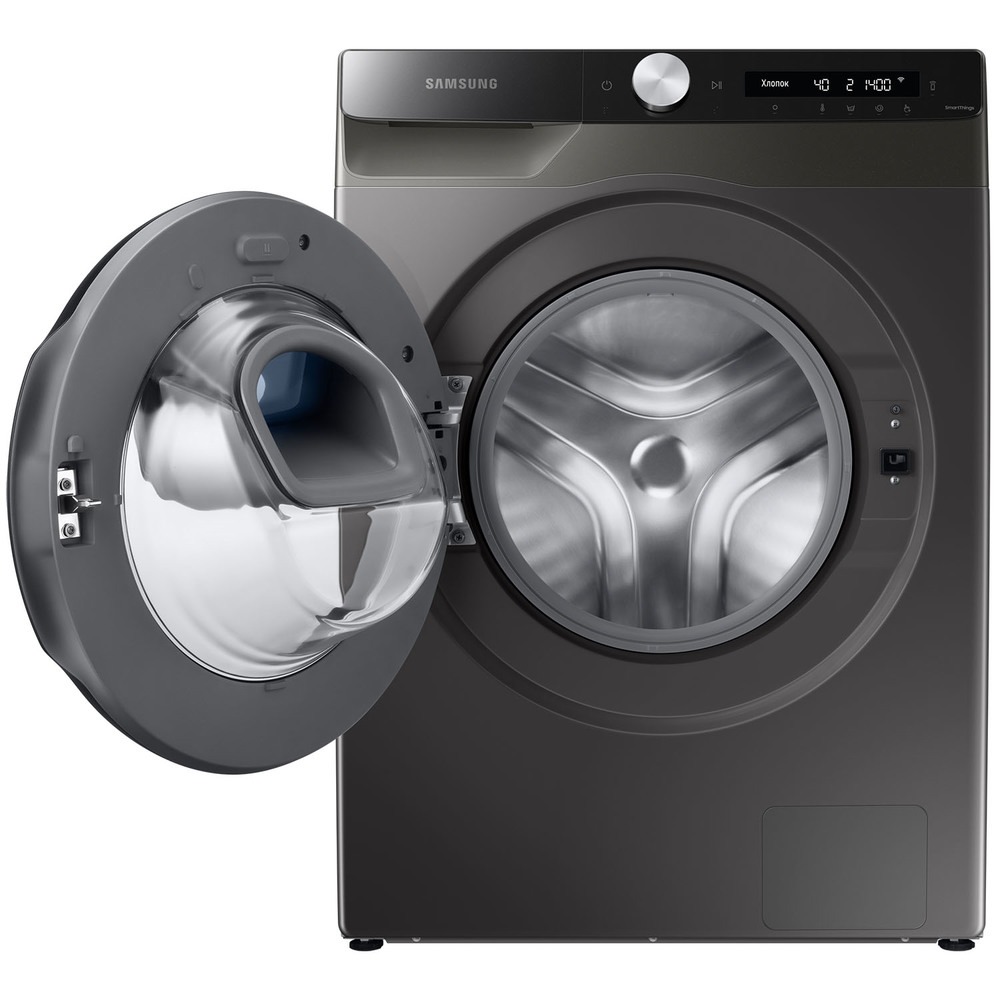 Стиральная машина Samsung WW90T554CAX/LD — фото 5