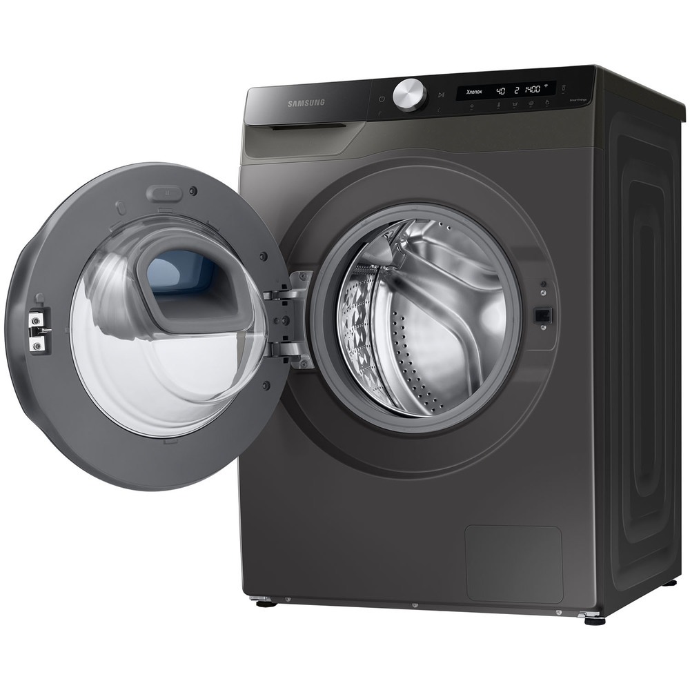 Стиральная машина Samsung WW90T554CAX/LD — фото 6