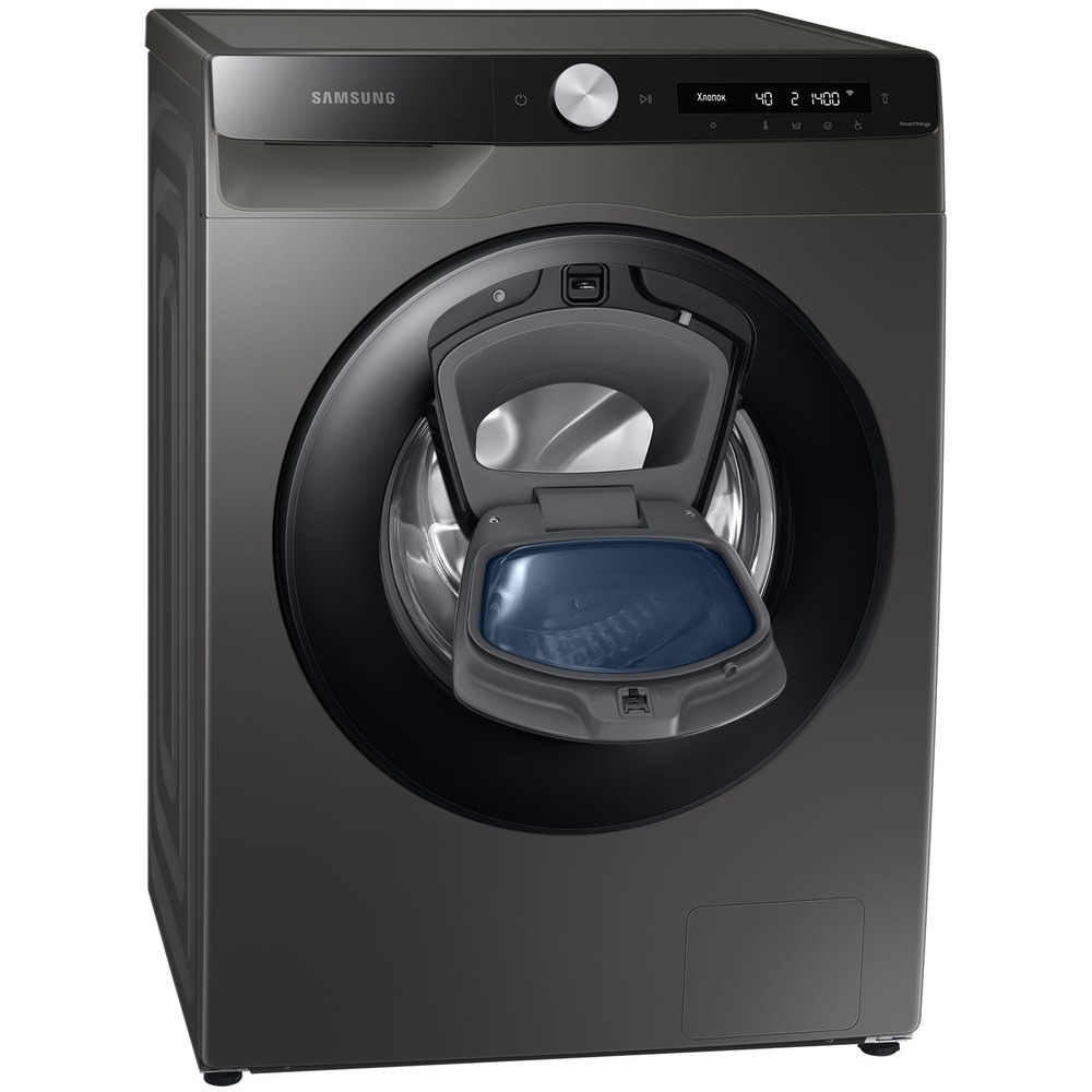 Стиральная машина Samsung WW90T554CAX/LD — фото 7