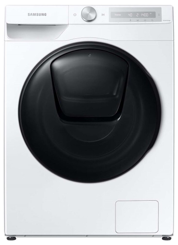 Стиральная машина SAMSUNG WD10T654CBH/LD