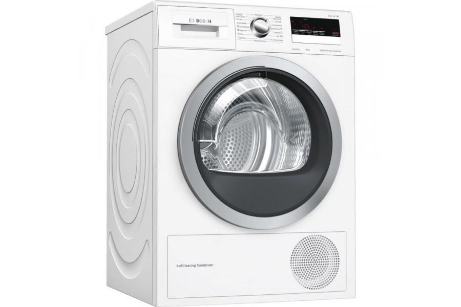 Сушильная машина WTM8528FPL BOSCH