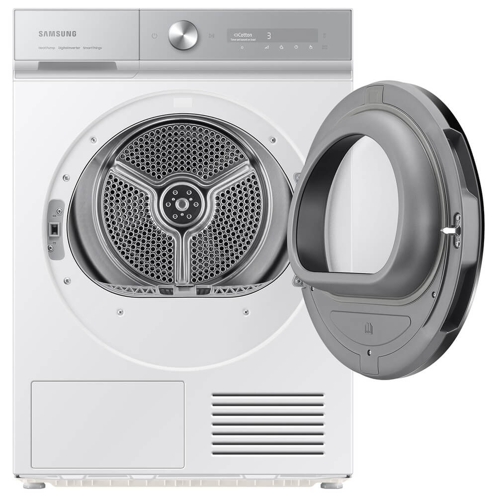 Сушильная машина SAMSUNG DV90BB9445GH/LP — фото 2