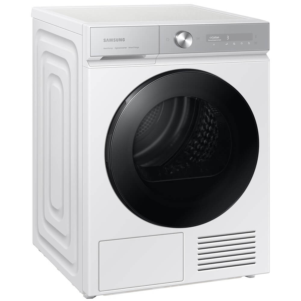 Сушильная машина SAMSUNG DV90BB9445GH/LP — фото 3