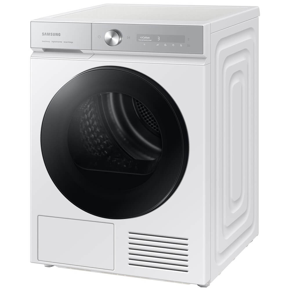 Сушильная машина SAMSUNG DV90BB9445GH/LP — фото 4