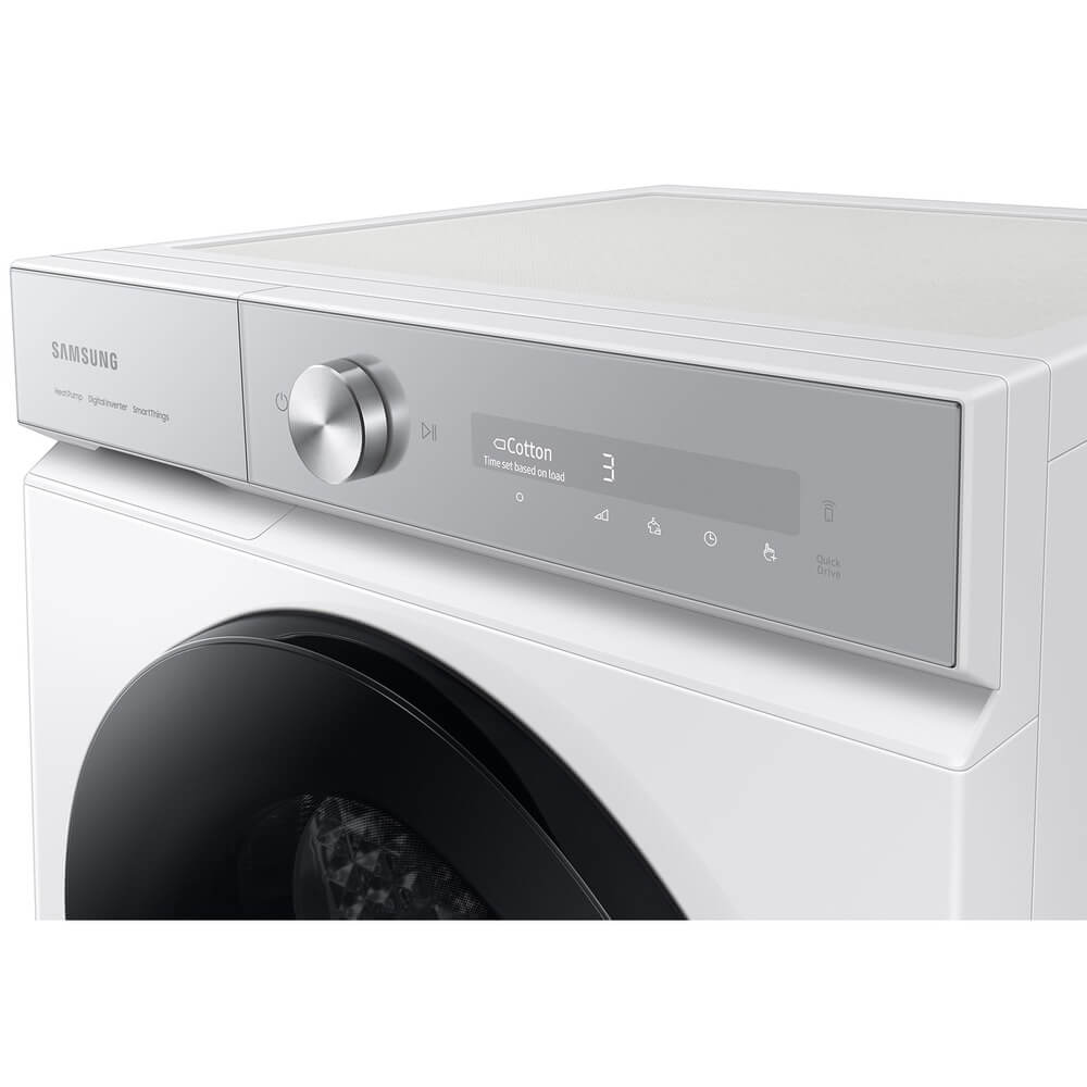 Сушильная машина SAMSUNG DV90BB9445GH/LP — фото 5