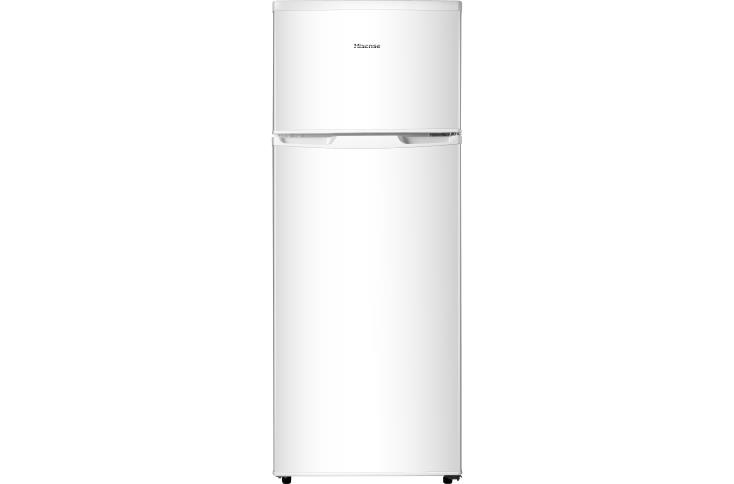 Холодильник RT267D4AW1 HISENSE