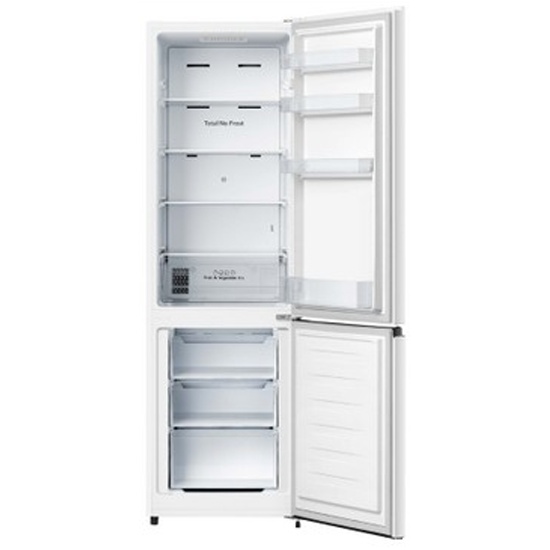 Холодильник HISENSE RB343D4CW1 — фото 2