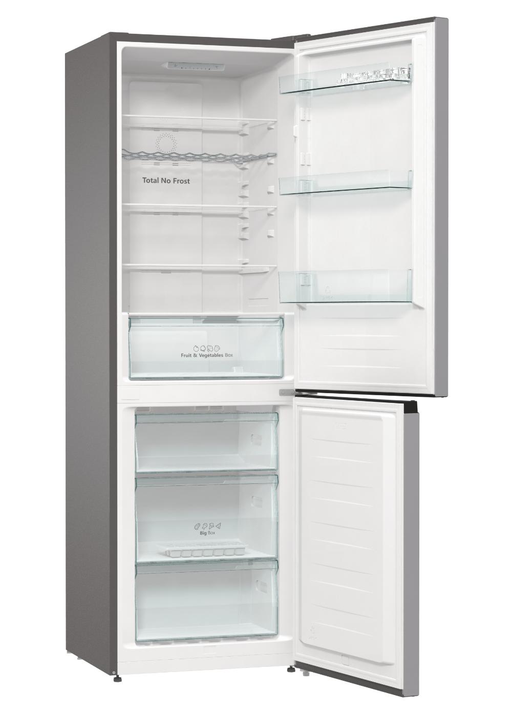 Холодильник HISENSE RB390N4AD1 — фото 3
