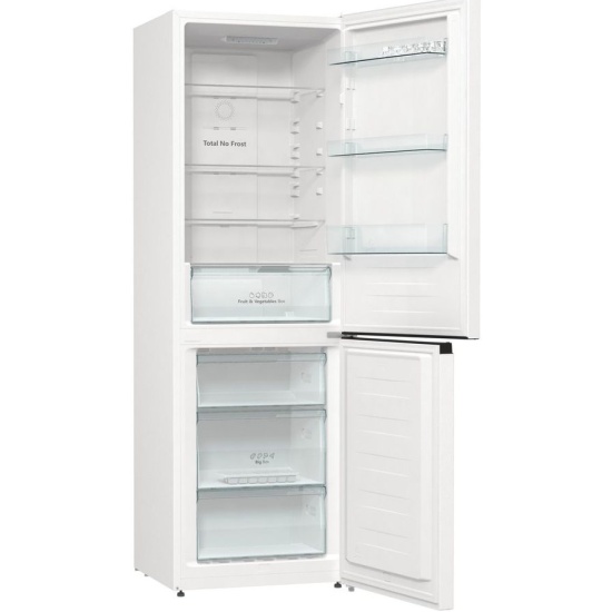 Холодильник HISENSE RB390N4AW1 — фото 2