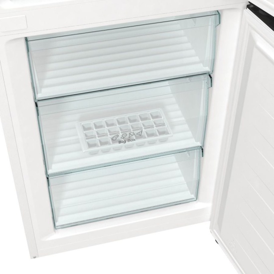 Холодильник HISENSE RB390N4AW1 — фото 4