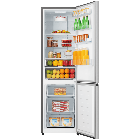 Холодильник HISENSE RB440N4BC1 — фото 3