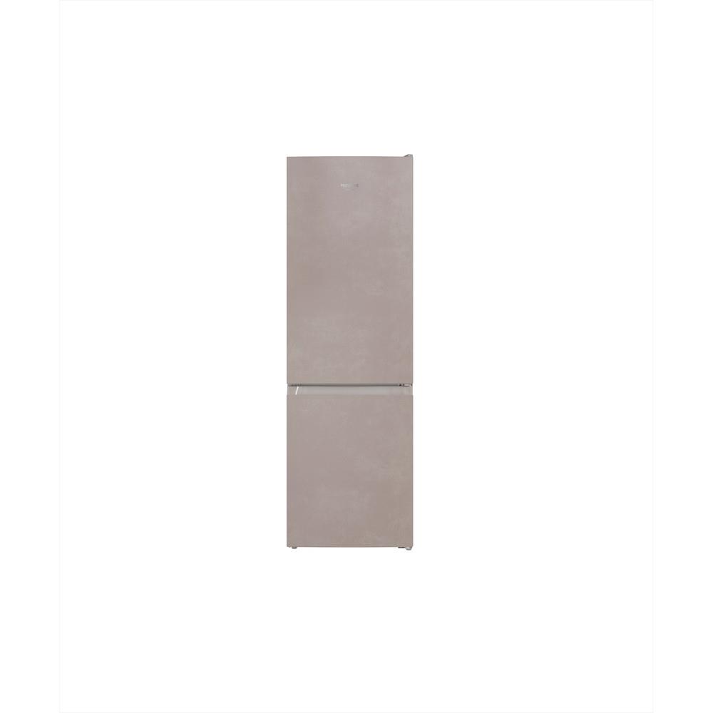 Холодильник HTR 4180 M HOTPOINT-ARISTON