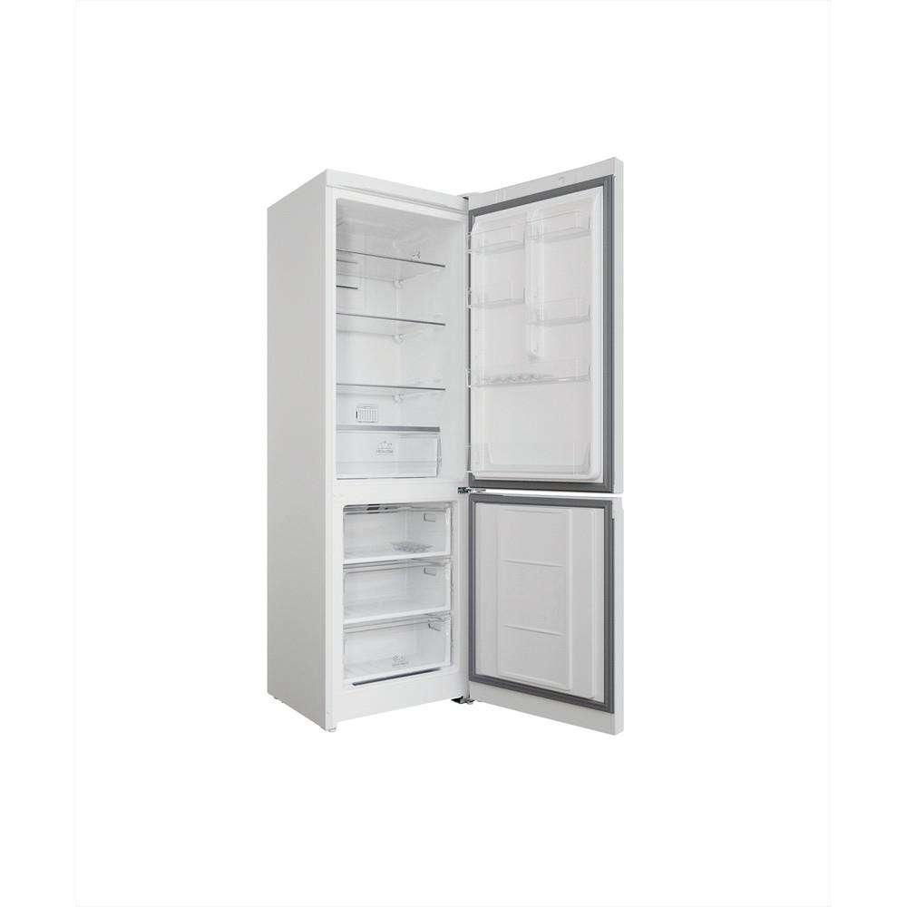 Холодильник HTR 5180 W 869991625330 HOTPOINT-ARISTON