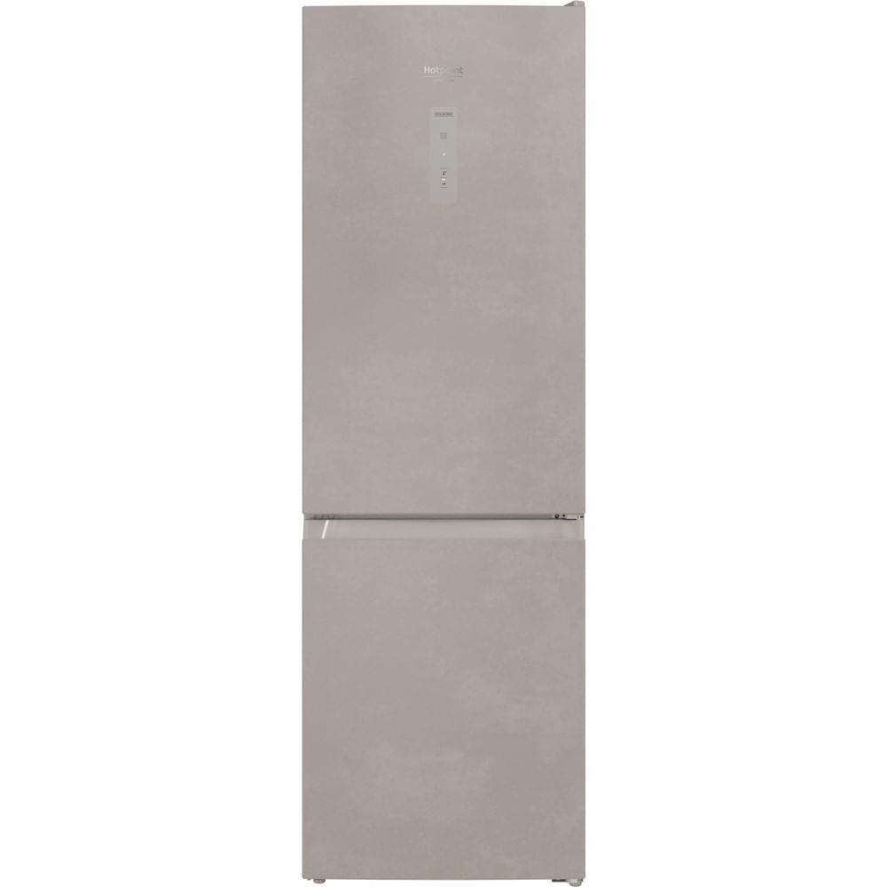 Холодильник HTR 5180 M 869991625340 HOTPOINT-ARISTON