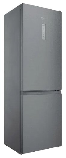 Холодильник HOTPOINT-ARISTON HTR 5180 MX