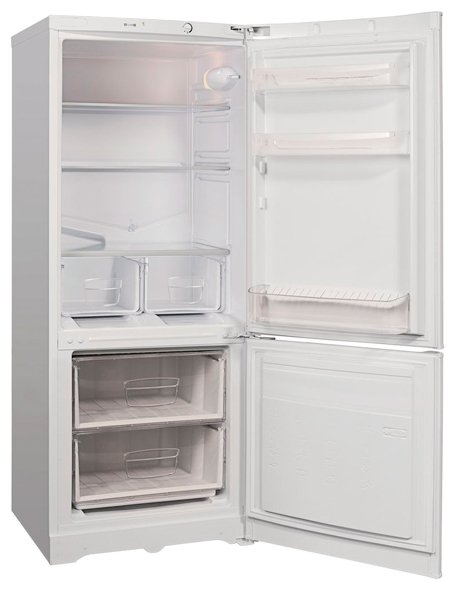 Холодильник INDESIT ES 15 — фото 2