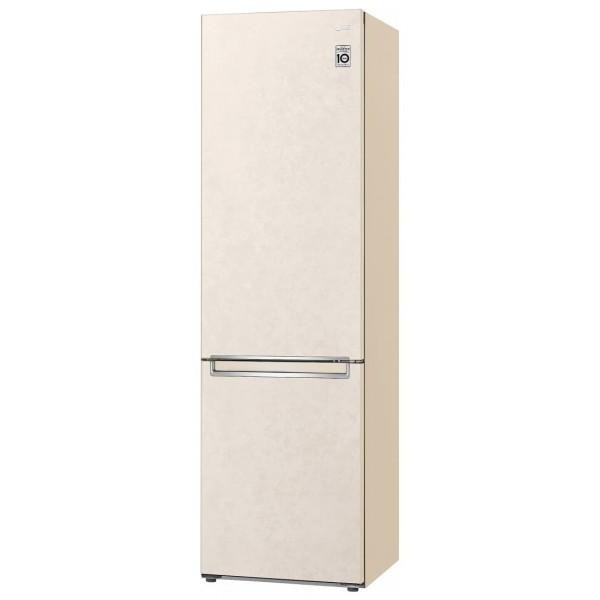 Холодильник LG GW-B509SEJM