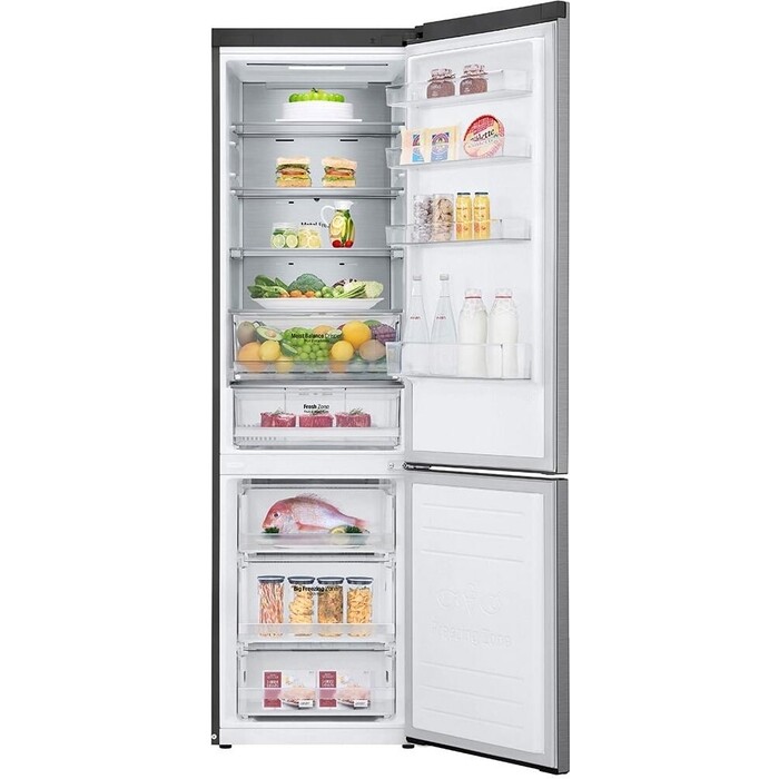Холодильник LG GC-B509SMSM — фото 2