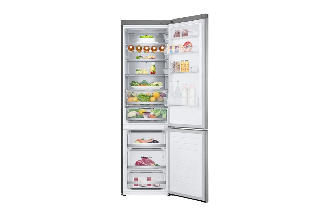 Холодильник LG GW-B509PSAP — фото 2