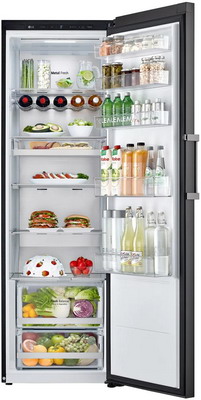 Холодильник LG GC-B401FAPM — фото 2