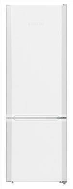 Двухкамерный холодильник Liebherr CU 2831