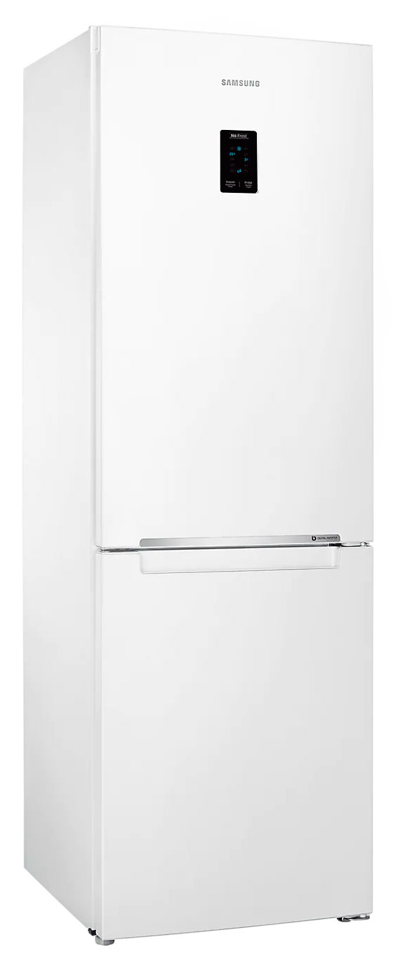 Холодильник SAMSUNG RB33A32N0WW/WT