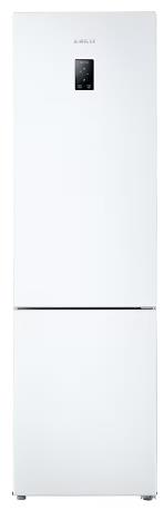 Холодильник SAMSUNG RB37A5200WW/WT