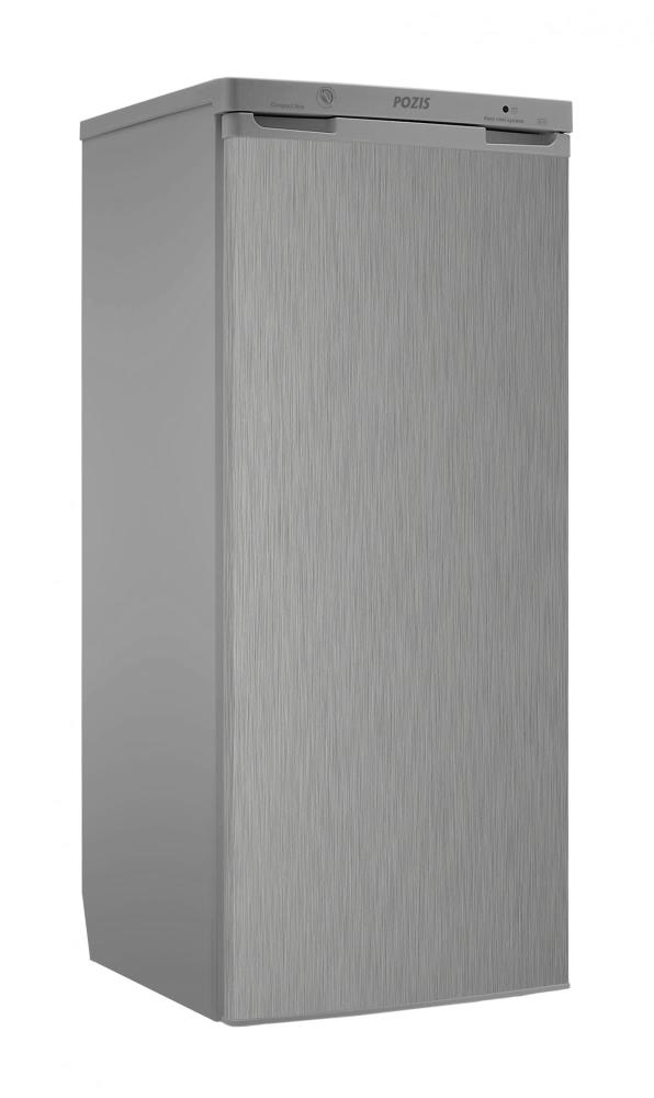 Холодильник RS-405 SILVER METALLIC POZIS