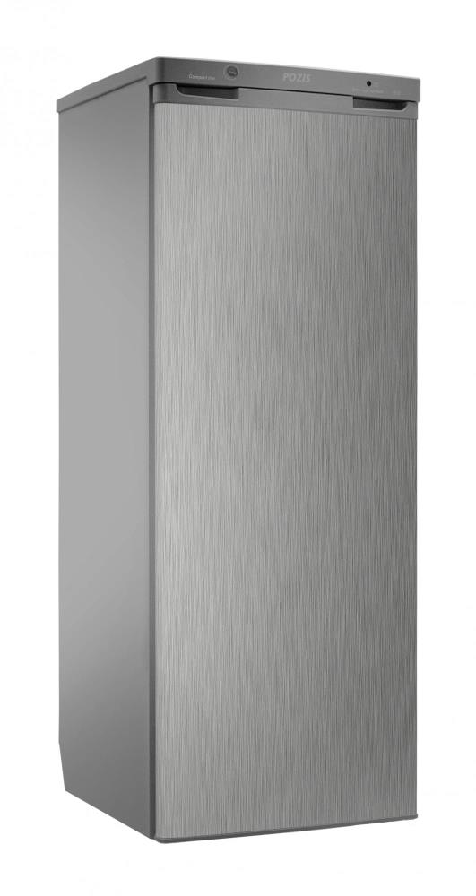 Холодильник RS-416 SILVER METALLIC POZIS