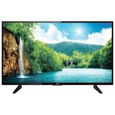 Телевизор LEFF 43" FHD 1920x1080 черный 43F110T