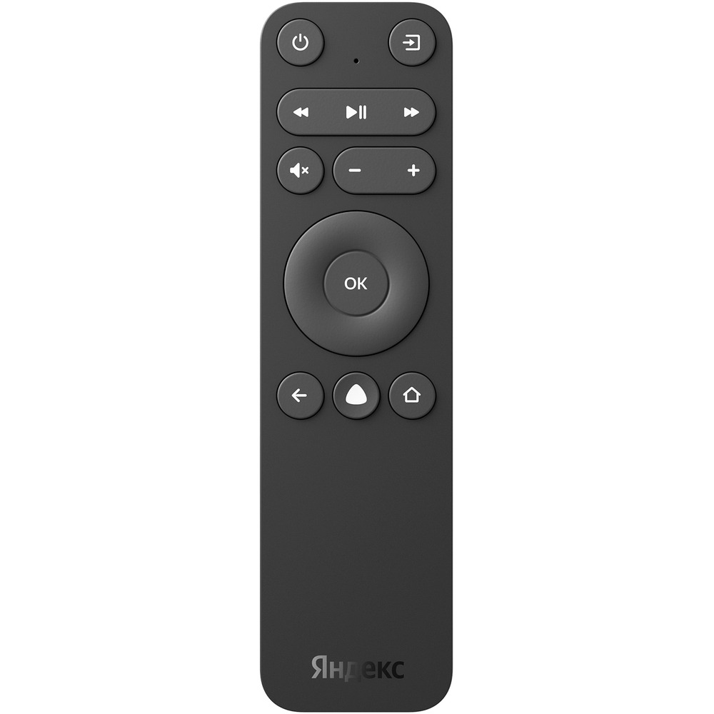 Телевизор Яндекс 43 YNDX-00071 43" 4K UHD LED Smart TV — фото 2