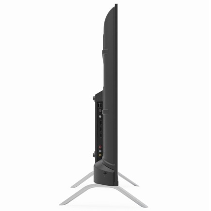 Телевизор Яндекс 43 YNDX-00071 43" 4K UHD LED Smart TV — фото 5