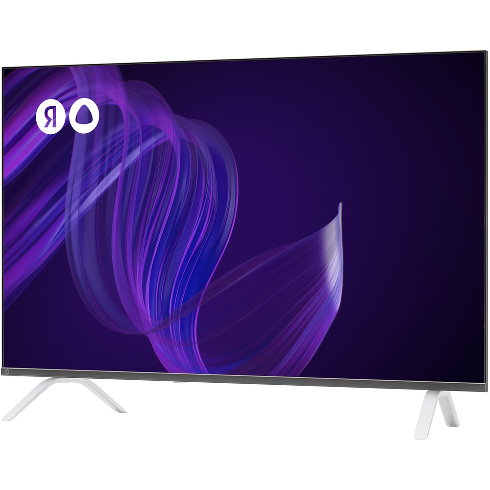 Телевизор YANDEX LCD 43" 4K YNDX-00071 — фото 5