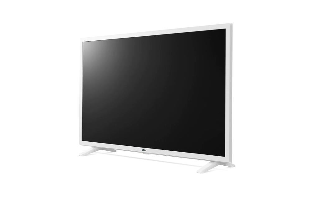 Телевизор LG 32" FHD 1920x1080 TV белый 32LQ63806LC.ARUB