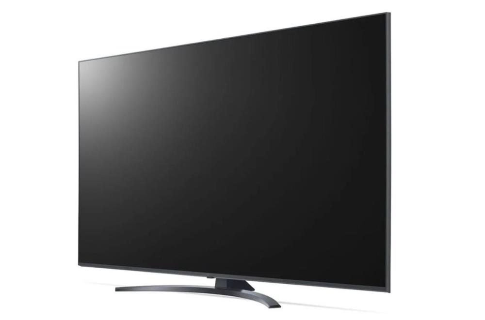 Телевизор LCD 43" 4K 43UQ81006LB.ARUB LG