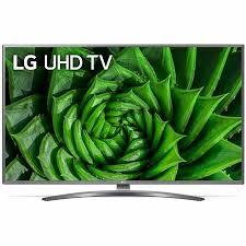 Телевизор LCD 50" 4K 50UQ81006LB.ARUB LG