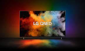 Телевизор QNED 55" 4K UHD 55QNED7S6QA.ADKG LG