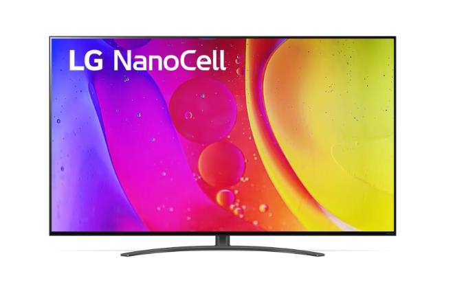 Телевизор LCD 75" 75NANO826QB.ARUB LG