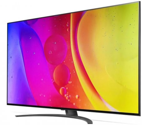 Телевизор LCD 75" 75NANO826QB.ARUB LG — фото 2
